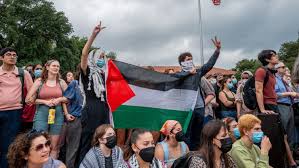 Pendidikan dan Perdamaian: Harapan Baru Palestina Pasca Konflik